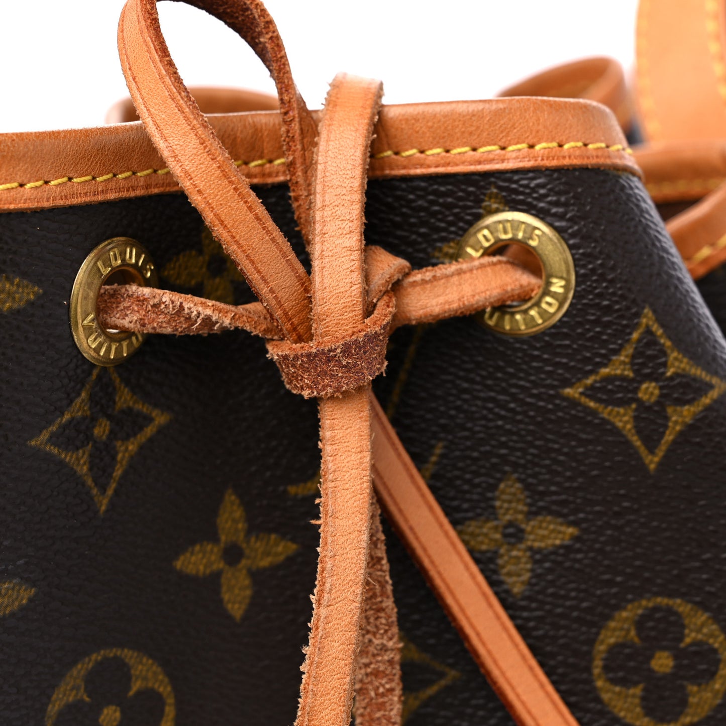 Monogram Petit Noe