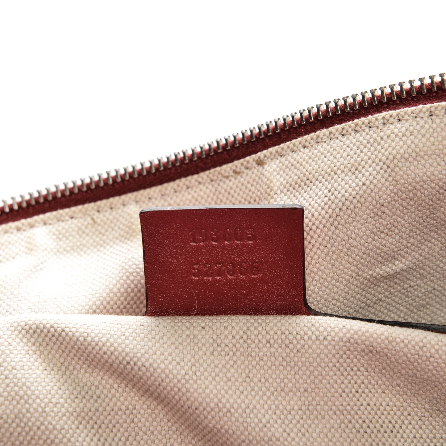 Imprime Monogram Medium Joy Boston Rose Blush