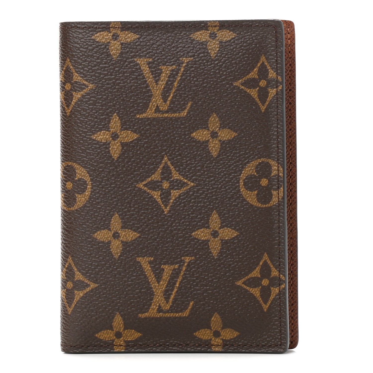 Louis Vuitton Monogram Passport Cover 1 of 7