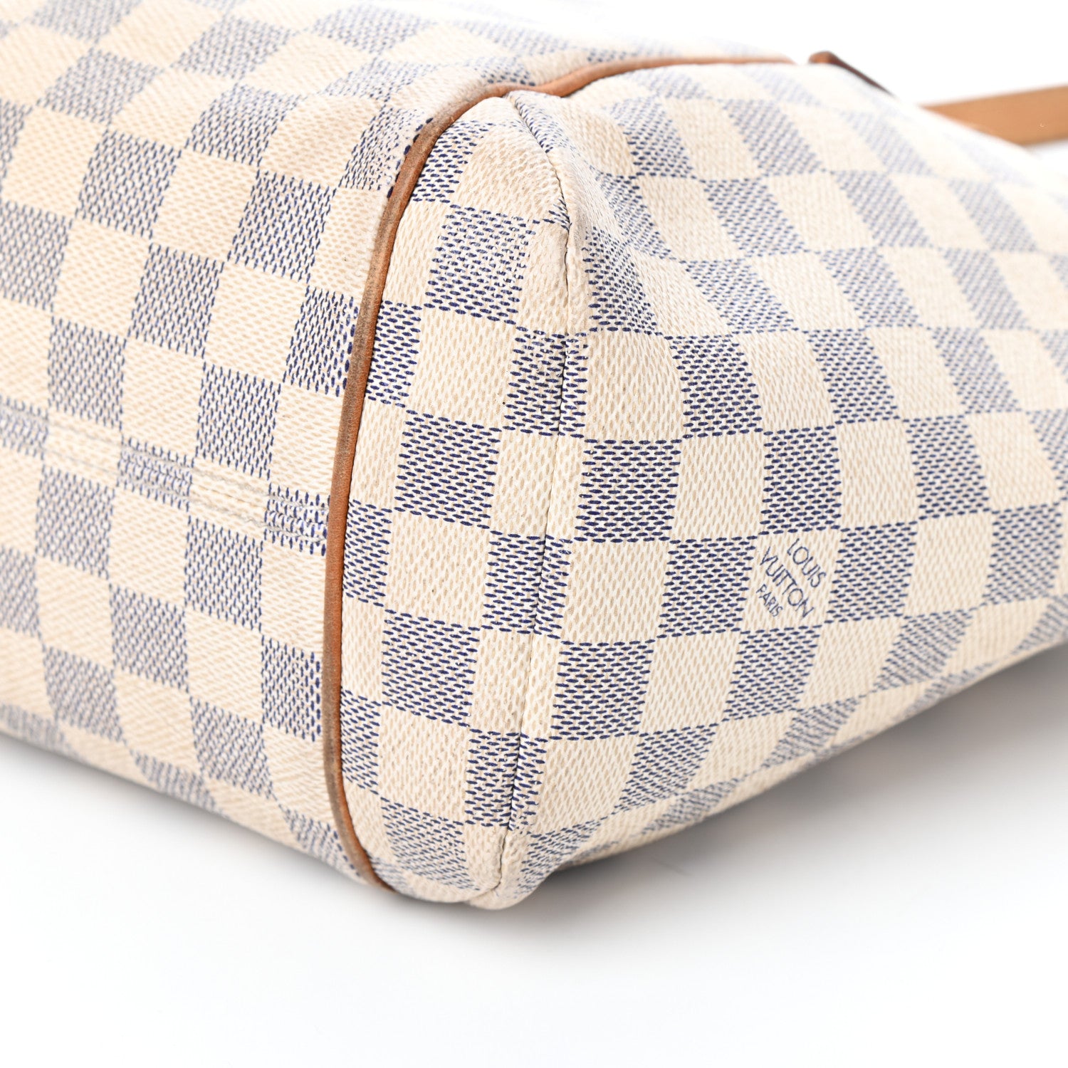 Louis Vuitton Damier Azur Totally PM 9 of 13