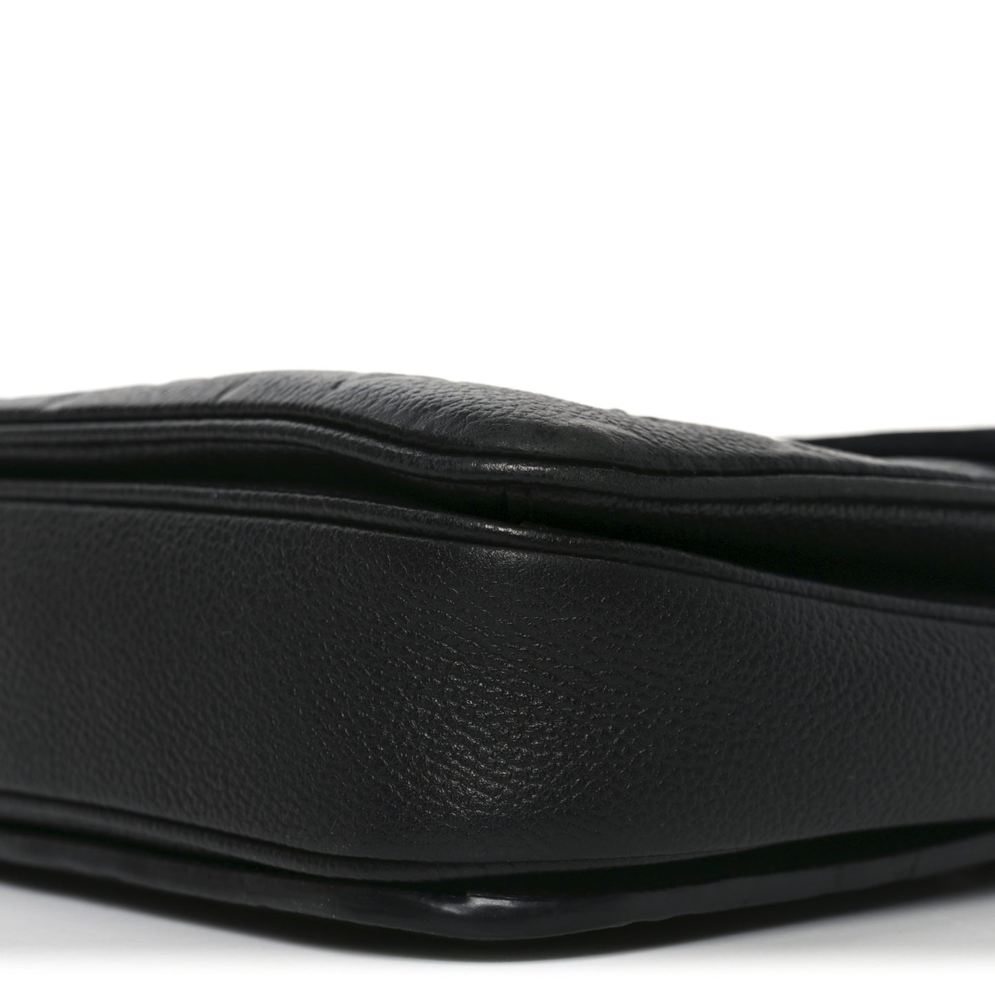 Empreinte Pochette Metis Black