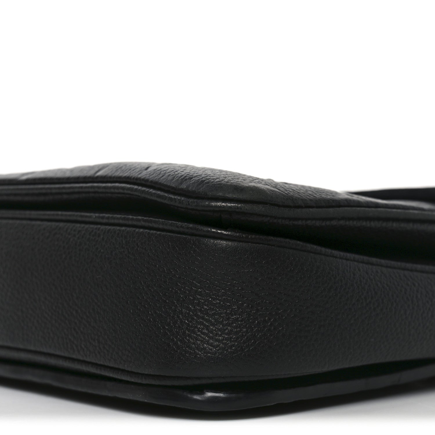 Louis Vuitton Empreinte Pochette Metis Black 9 of 9