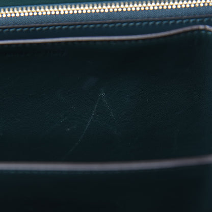 Celine Box Calfskin Classic Box Medium Flap Bag Amazone 7 of 14