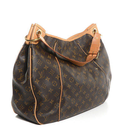 Louis Vuitton Monogram Galliera GM 3 of 9