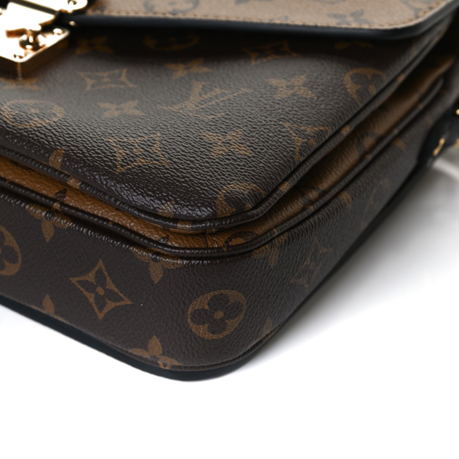 Louis Vuitton Reverse Monogram Pochette Metis 11 of 15