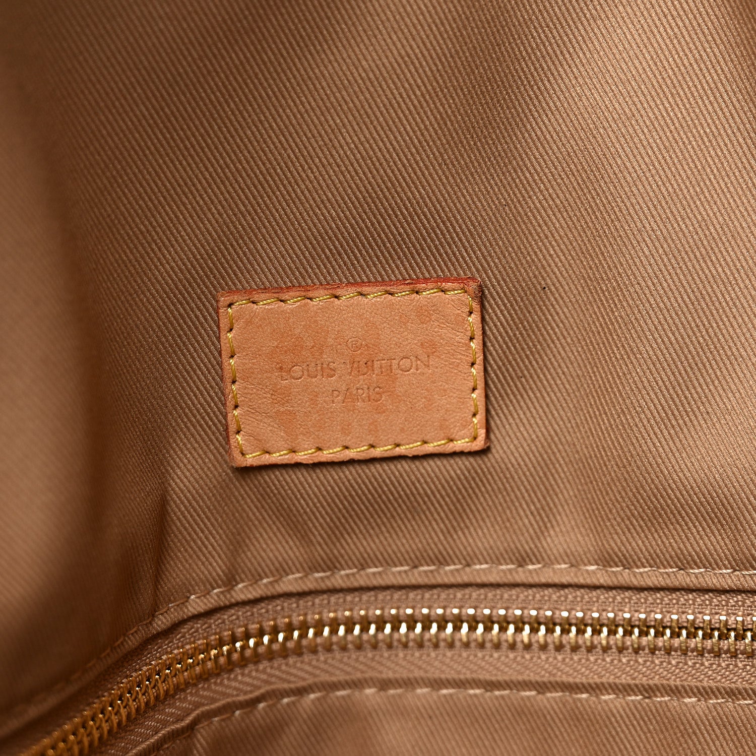 Louis Vuitton Monogram Graceful MM 5 of 8