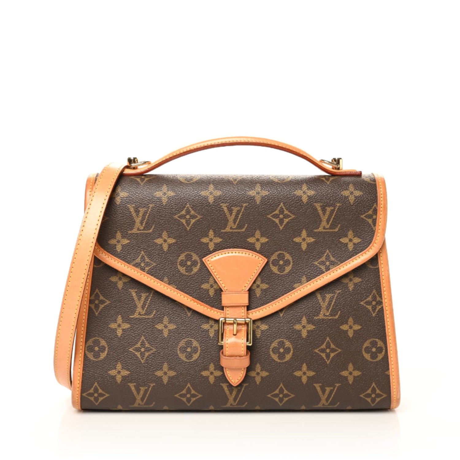 Louis Vuitton Monogram Bel Air 1 of 8