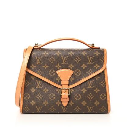 Louis Vuitton Monogram Bel Air 1 of 8