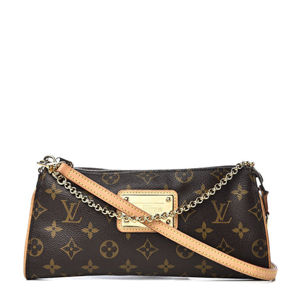 Louis Vuitton Monogram Sophie Clutch 1 of 12