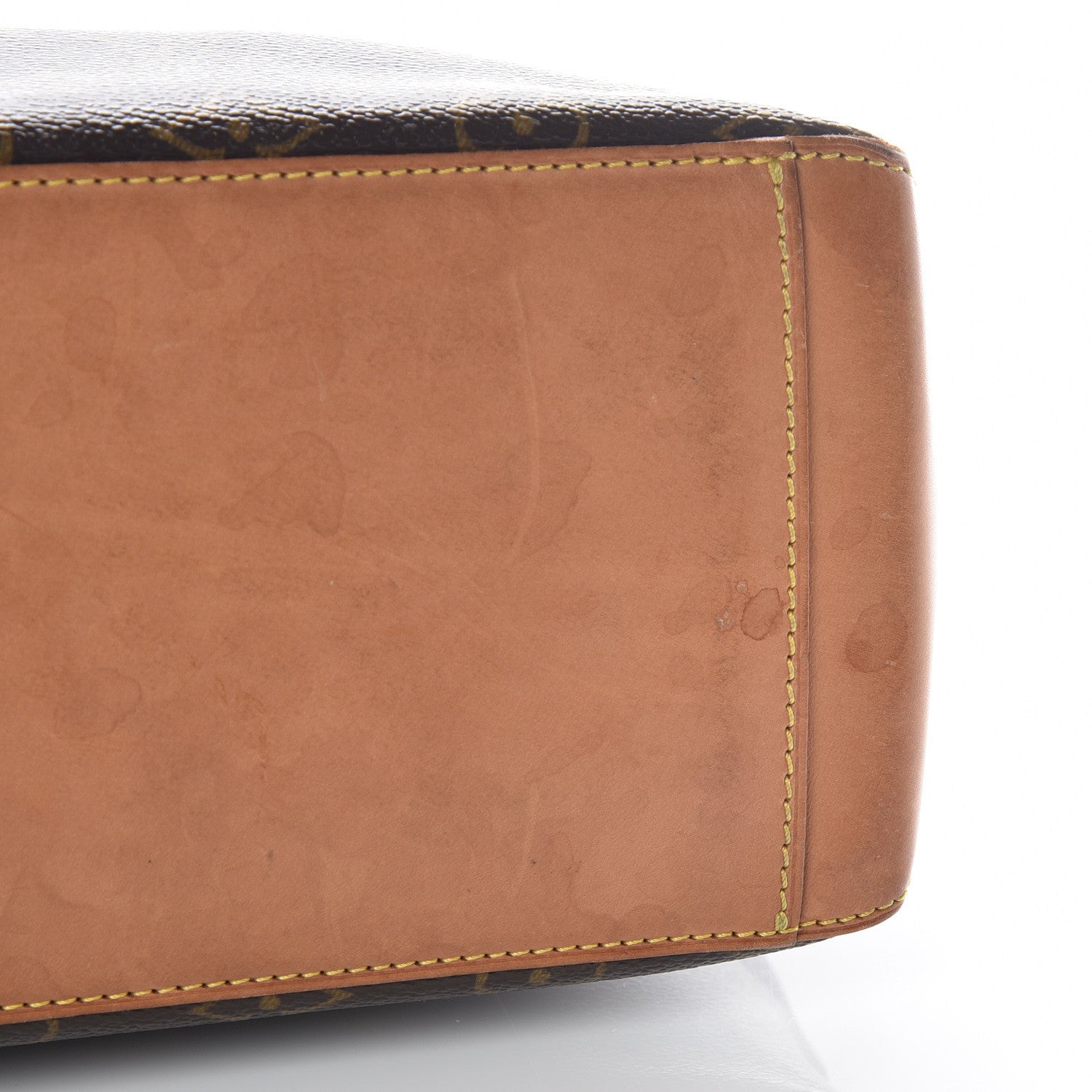 Louis Vuitton Monogram Cabas Piano 11 of 11