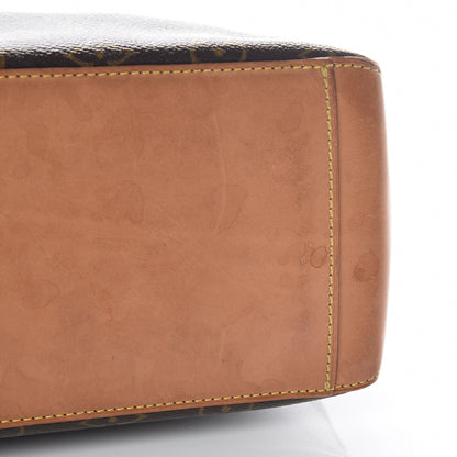 Louis Vuitton Monogram Cabas Piano 11 of 11