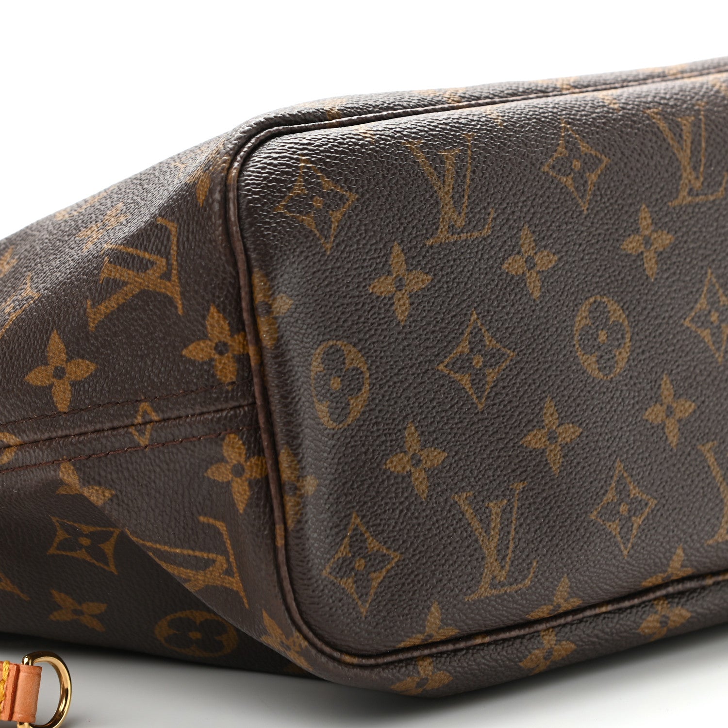 Louis Vuitton Monogram Neverfull PM 9 of 10