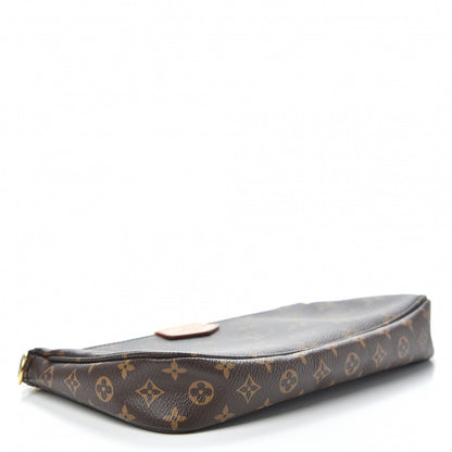 Louis Vuitton Monogram Multi Pochette Accessories Large Pochette 4 of 10