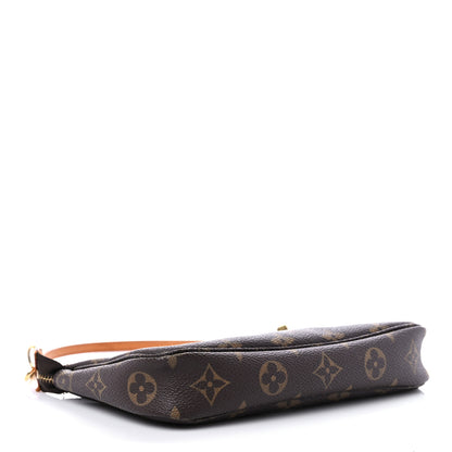 Louis Vuitton Monogram Pochette Accessories 4 of 12