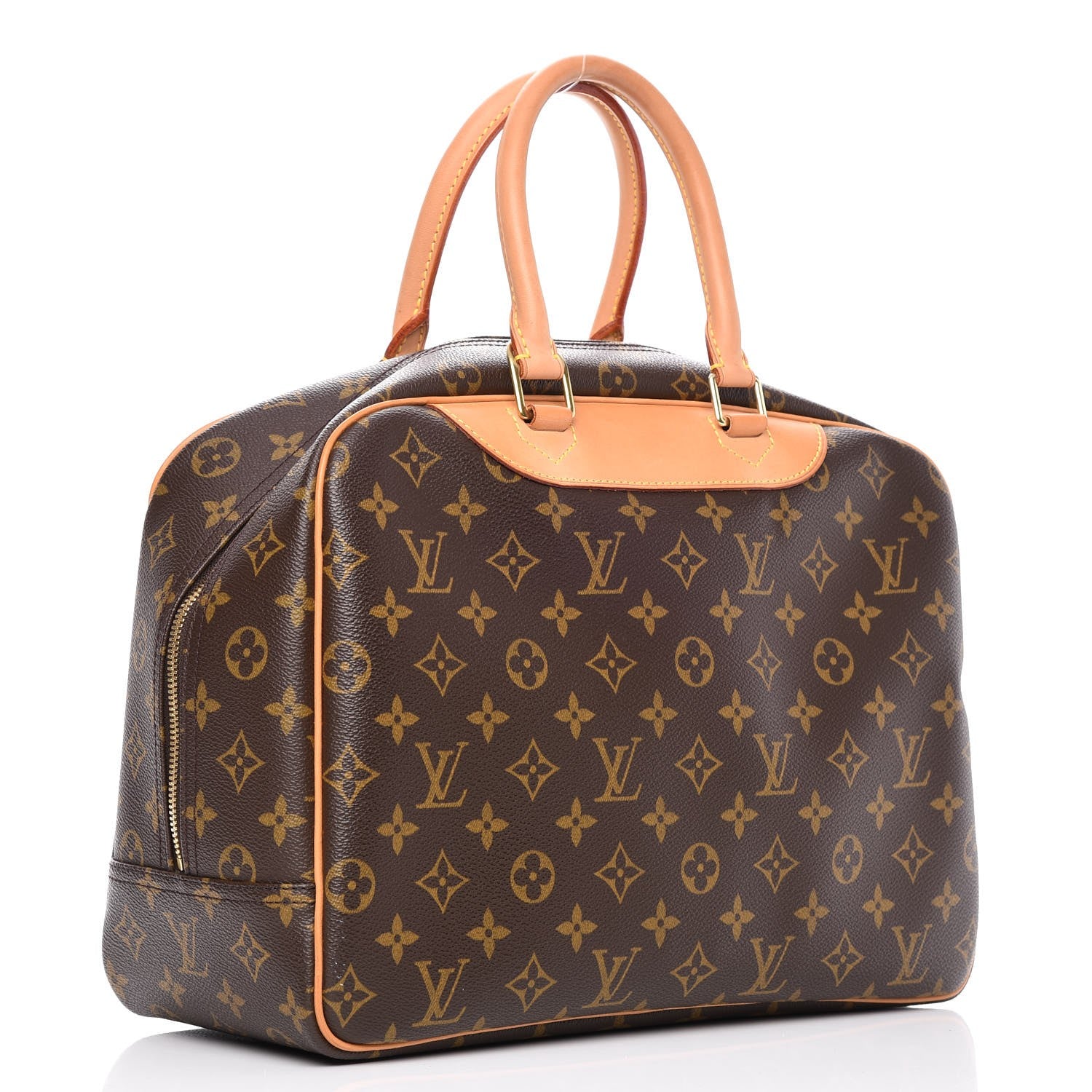 Louis Vuitton Monogram Deauville 3 of 10