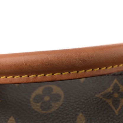 Louis Vuitton Monogram Speedy 30 12 of 12