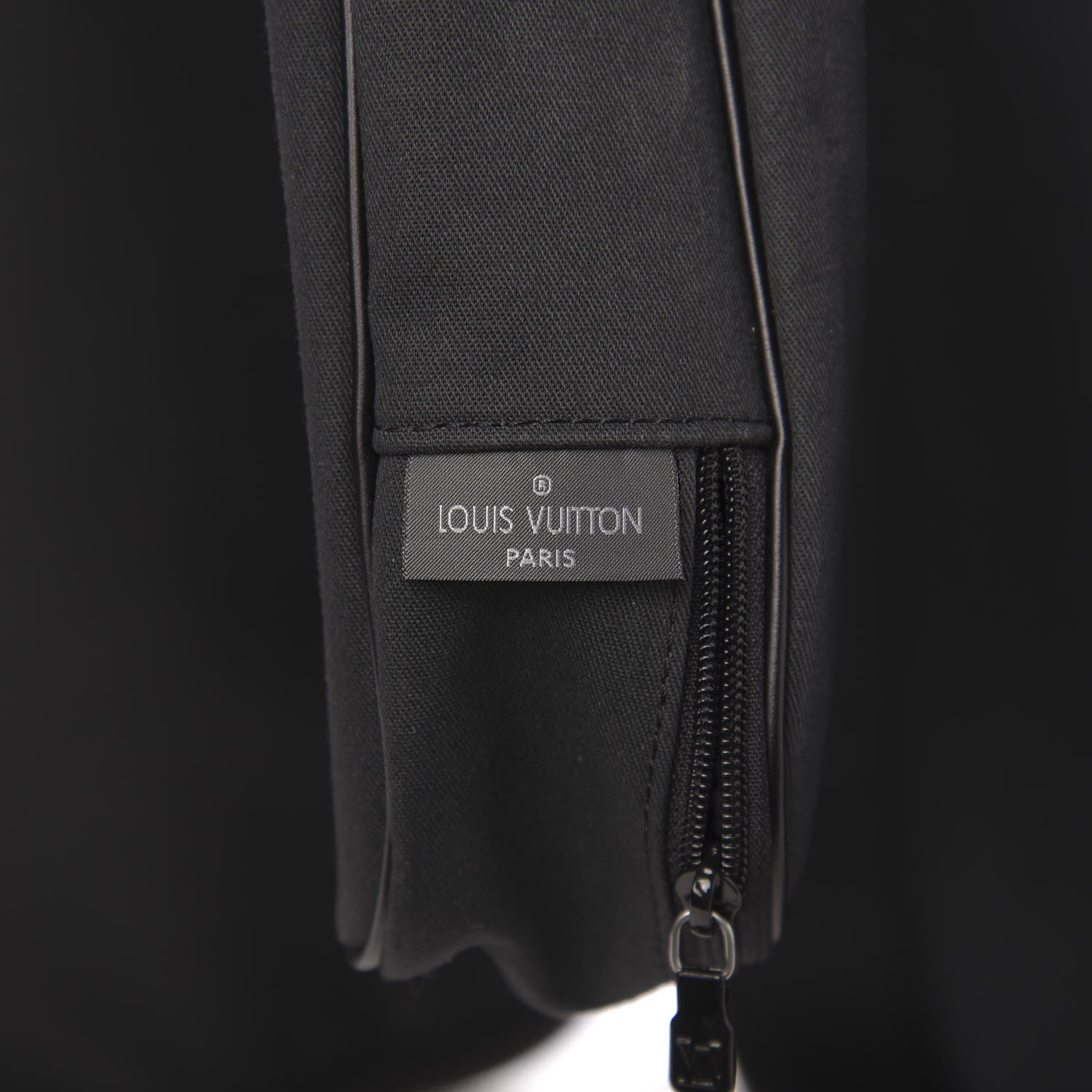 Louis Vuitton Taiga Tura Laptop Briefcase Ardoise 8 of 13