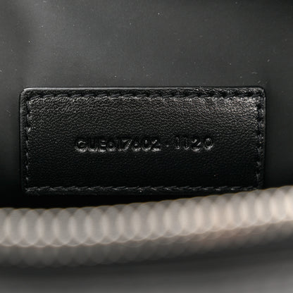 Saint Laurent Grain De Poudre Cosmetic Case Black 7 of 8