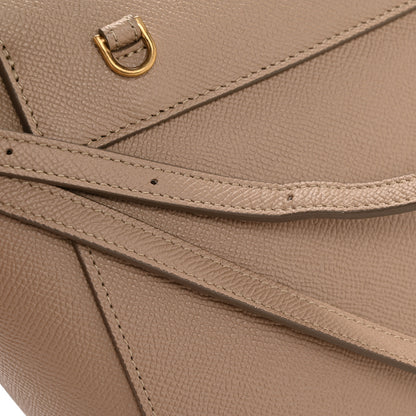 Celine Grained Calfskin Nano Belt Bag Light Taupe 13 of 13