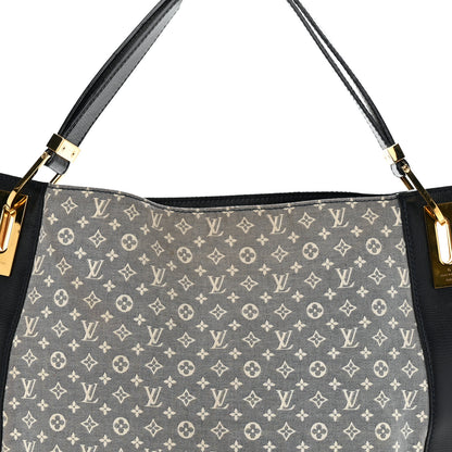 Louis Vuitton Monogram Idylle Rendez Vous MM Encre 7 of 10