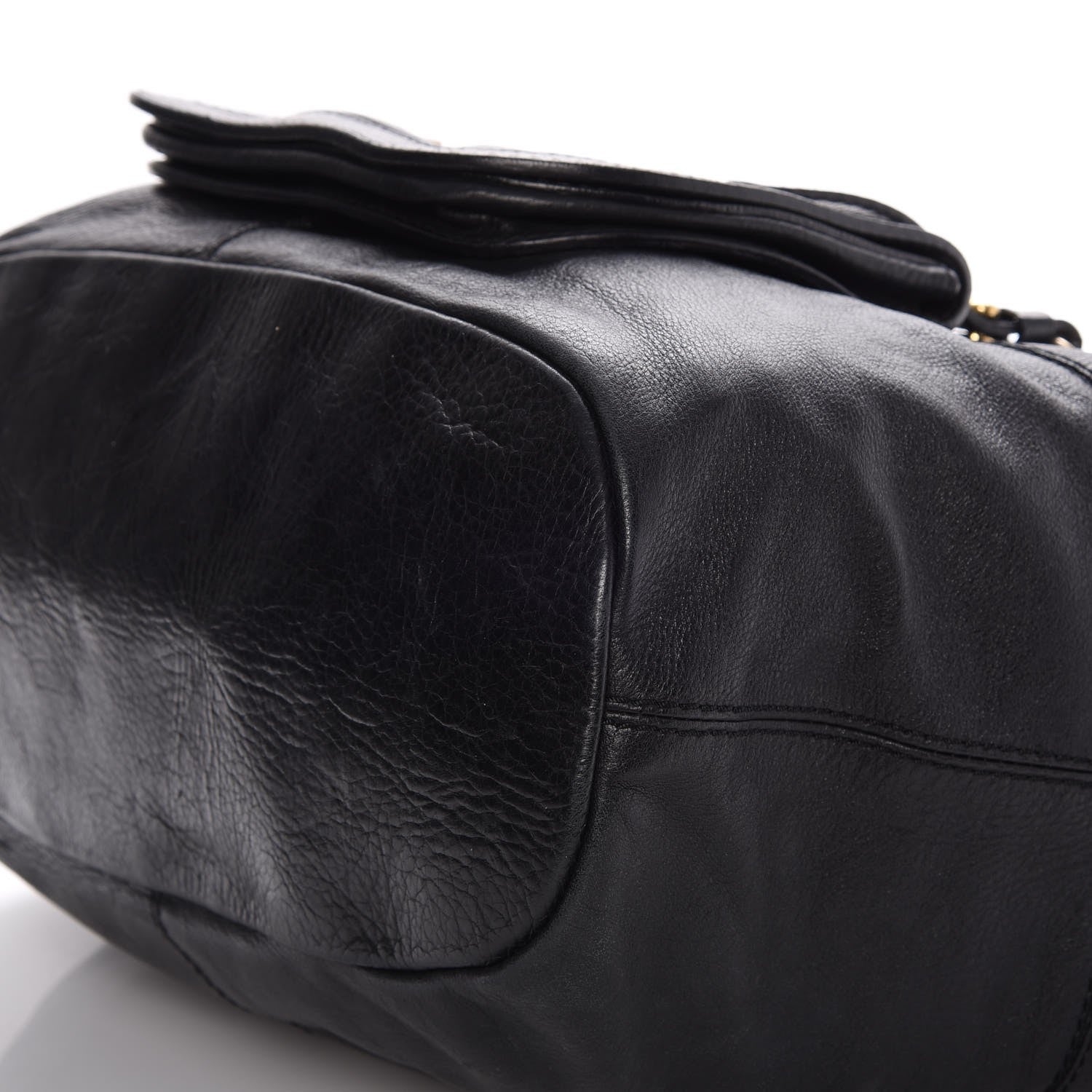 Givenchy Calfskin Medium Pocket Nightingale Black 15 of 16