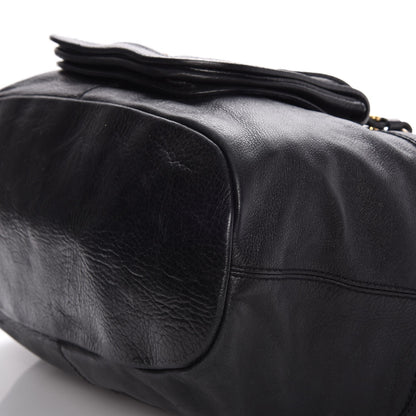 Givenchy Calfskin Medium Pocket Nightingale Black 15 of 16