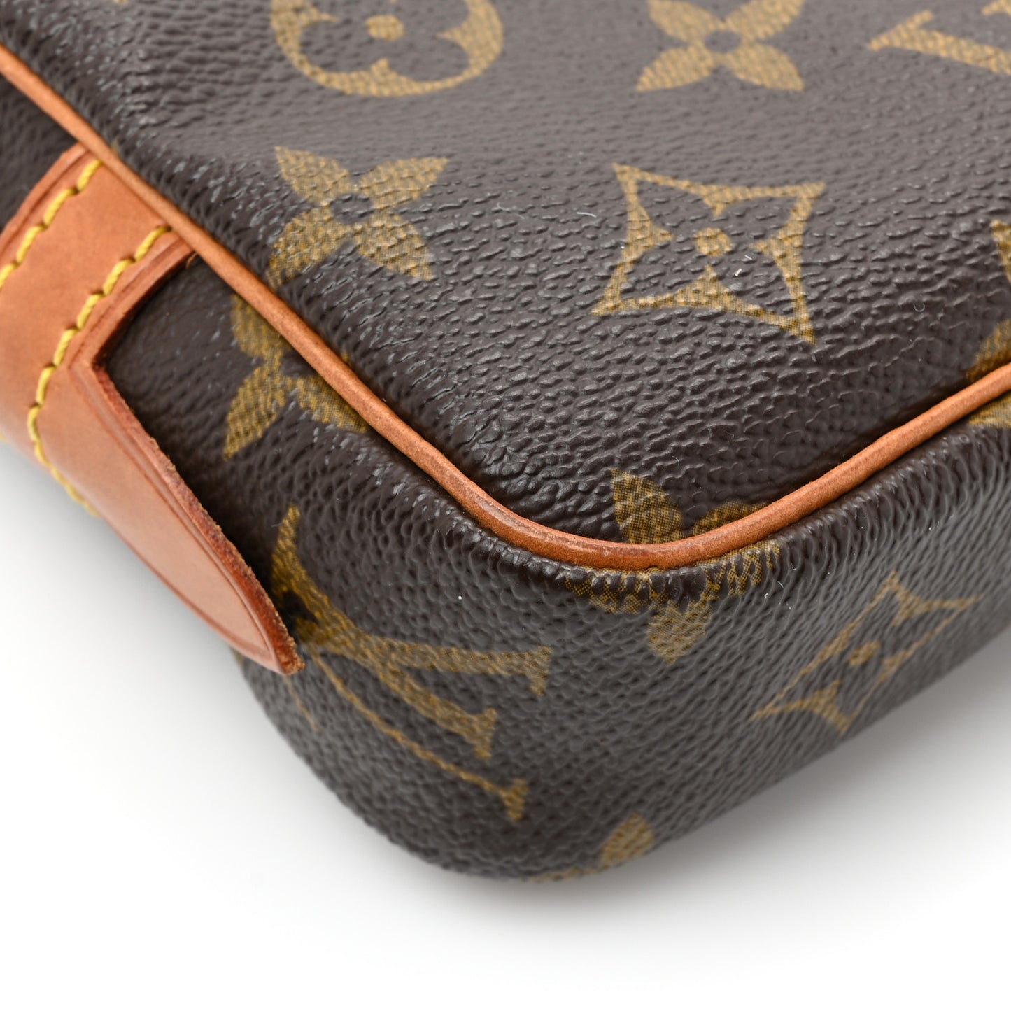 Monogram Pochette Marly Bandouliere