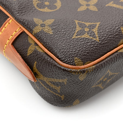 Louis Vuitton Monogram Pochette Marly Bandouliere 12 of 15