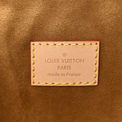 Louis Vuitton Monogram Dauphine Soft GM 8 of 10