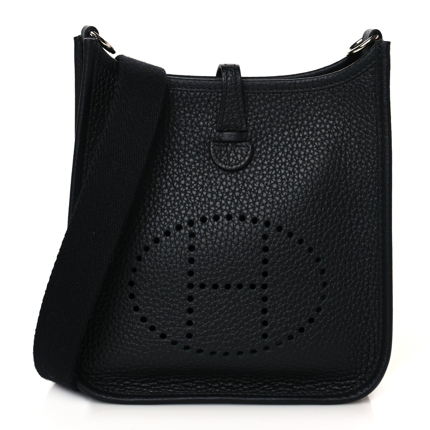 Taurillon Clemence Evelyne TPM Black