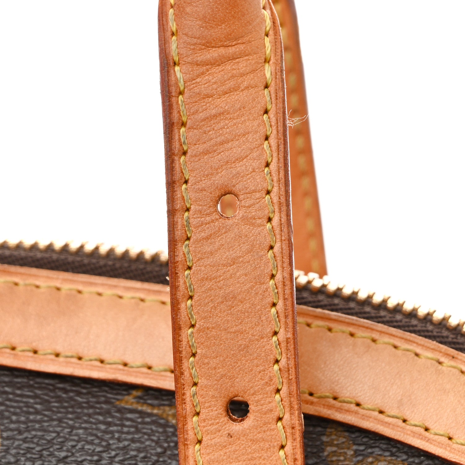 Louis Vuitton Monogram Tivoli GM Tivoli 15 of 19