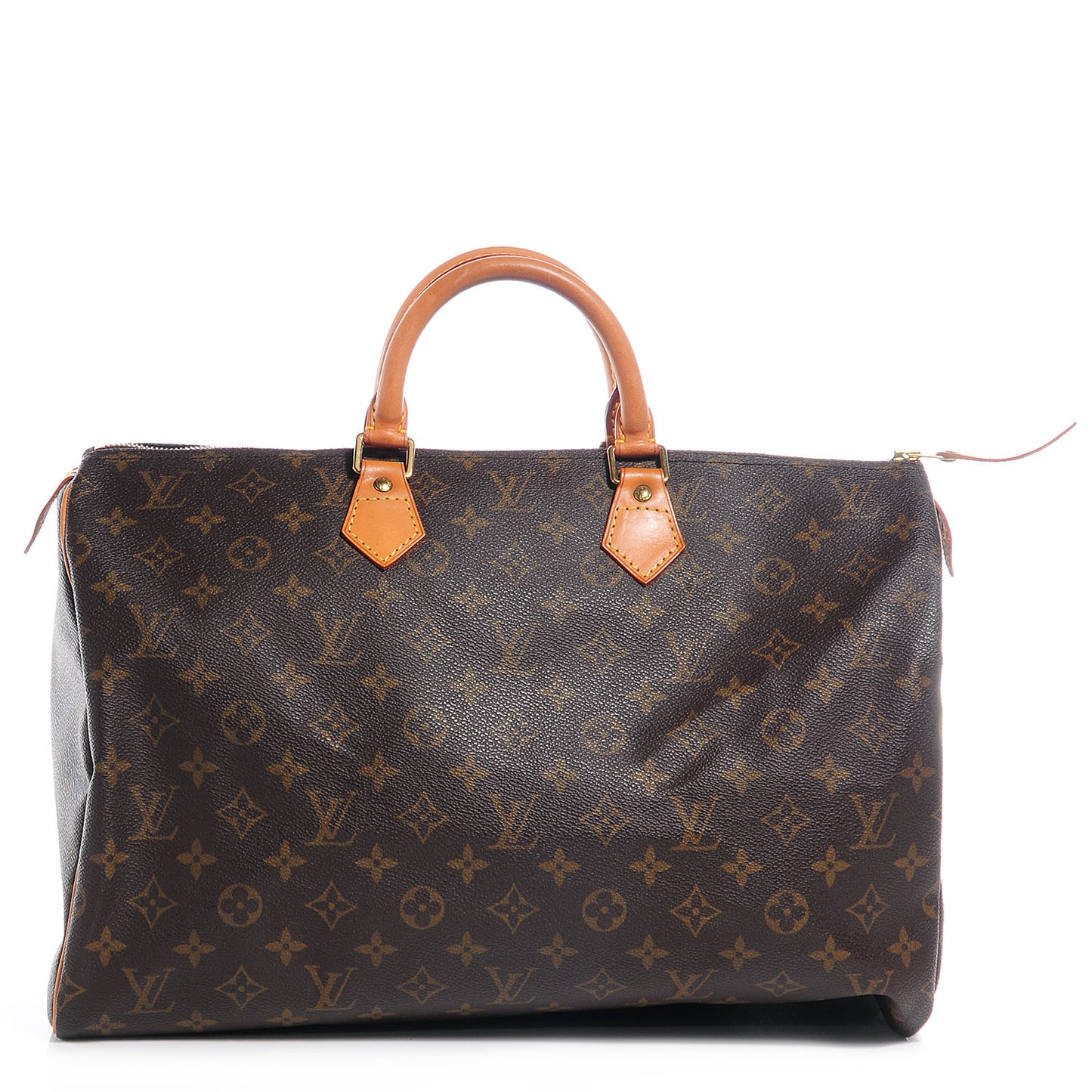 Monogram Speedy 40