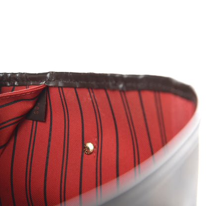 Louis Vuitton Damier Ebene Neo Neverfull MM 9 of 11