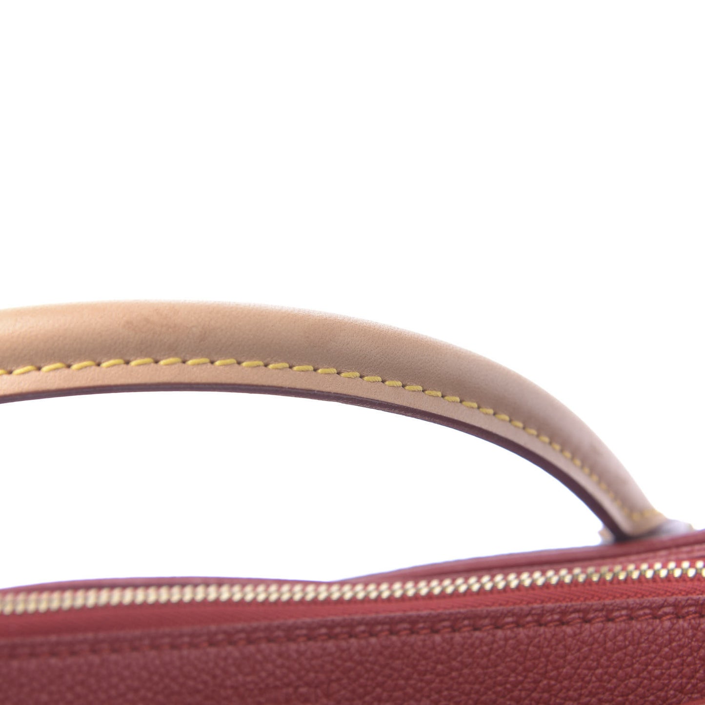 Monogram Pallas Cherry