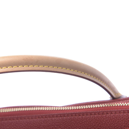 Louis Vuitton Monogram Pallas Cherry 9 of 12