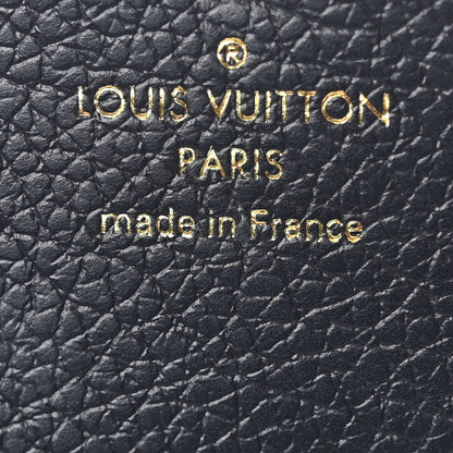 Louis Vuitton Empreinte Key Pouch Marine Rouge 6 of 7