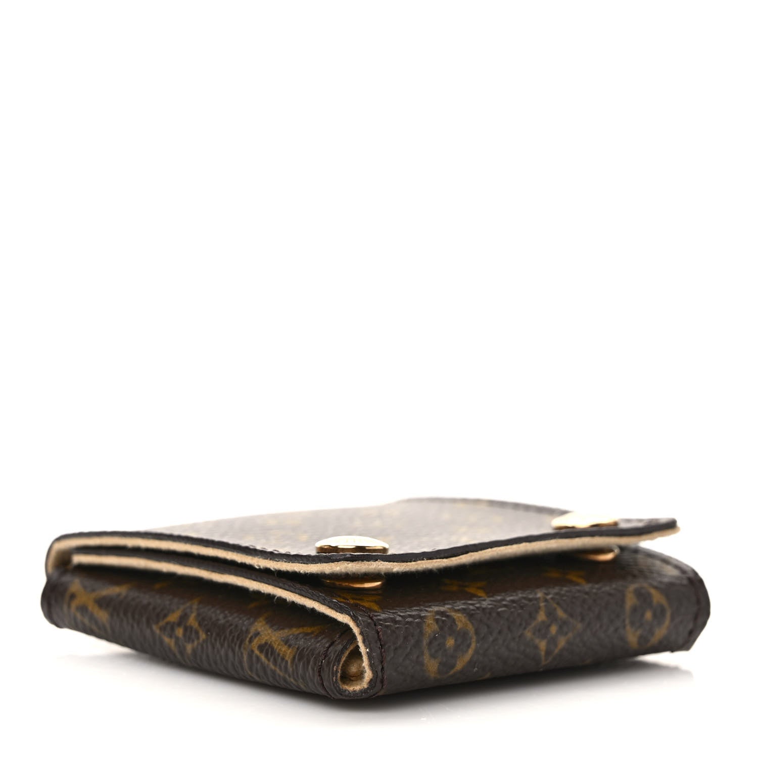Louis Vuitton Monogram Folding Jewelry Case PM 4 of 6