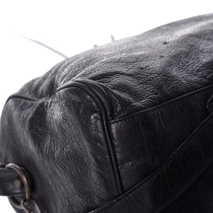 Balenciaga Agneau Classic Hardware Twiggy Black 13 of 14