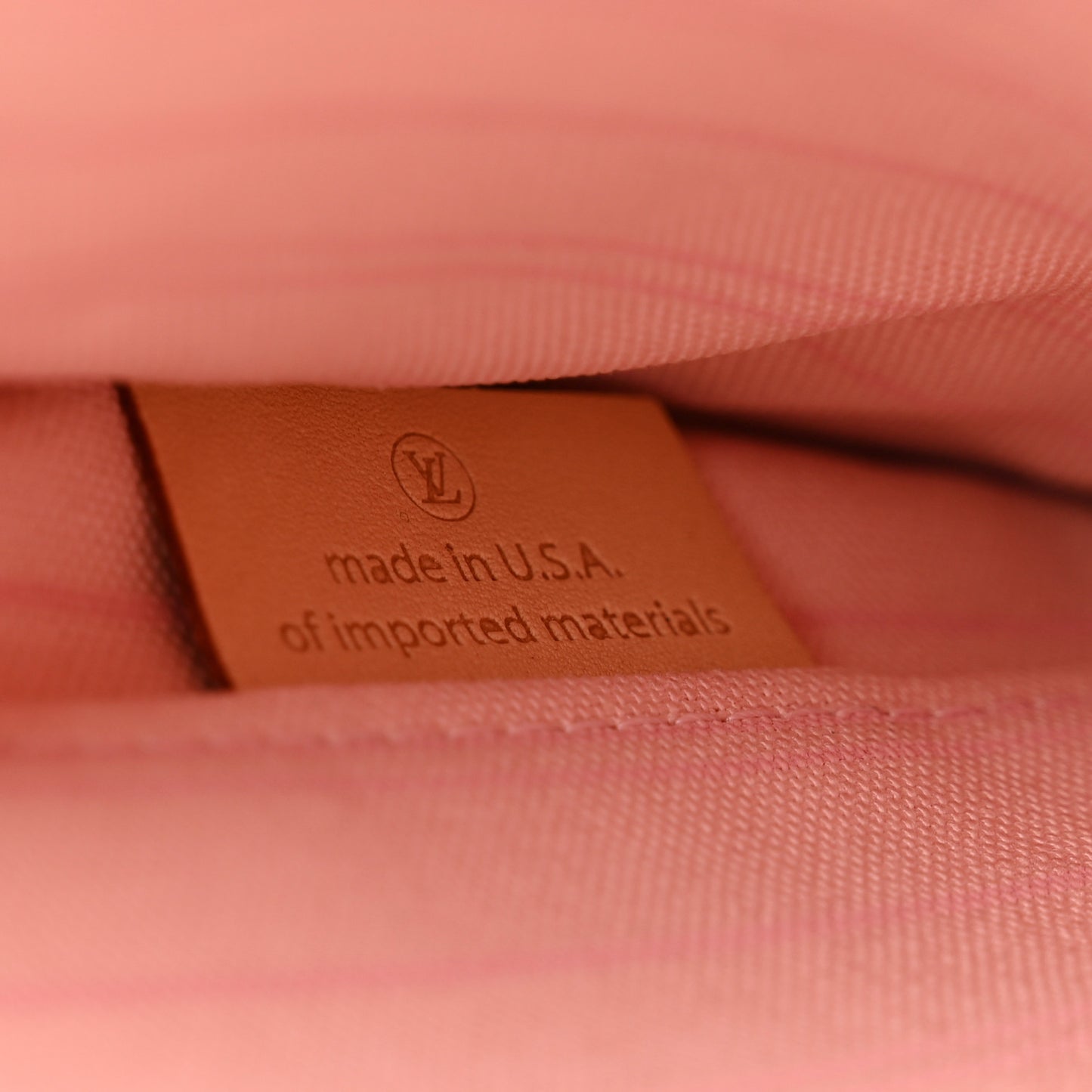 Damier Azur Neverfull MM GM Pochette Rose Ballerine