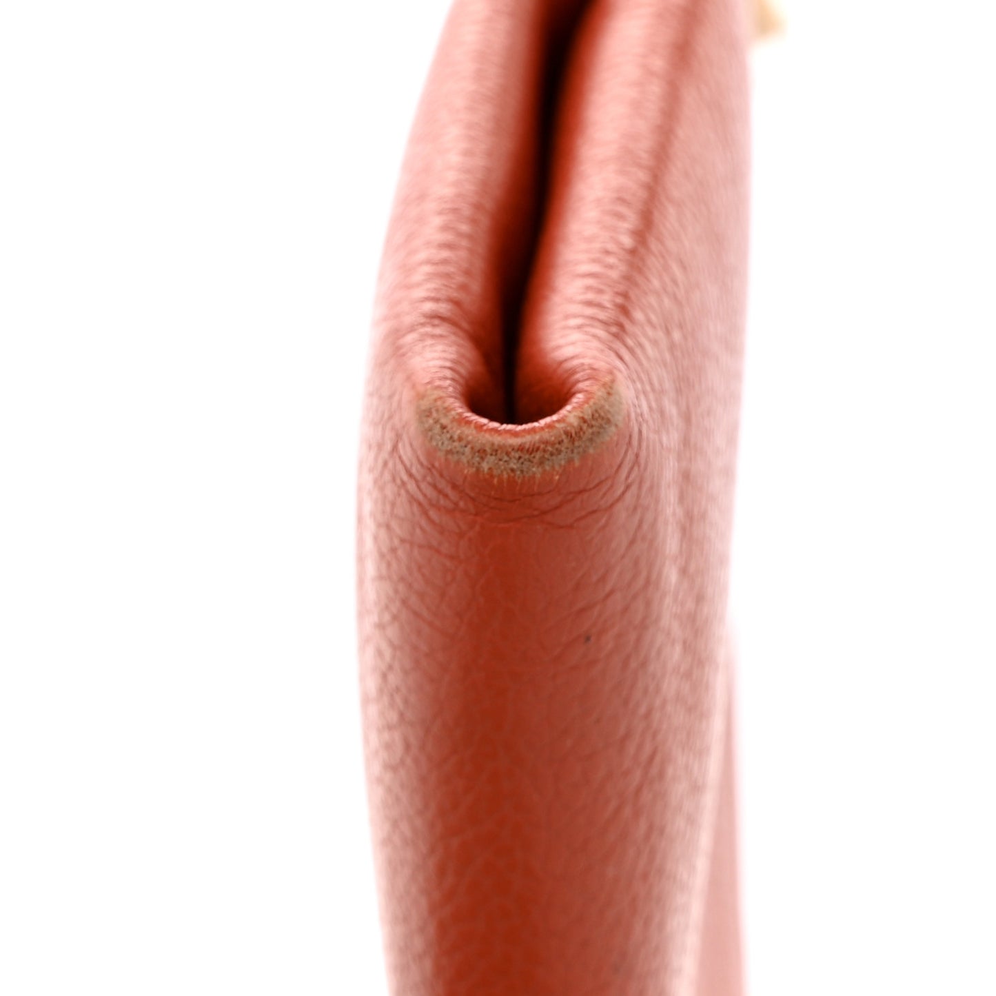 Evercolor Small Atout Pouch Terra Battue Anemone