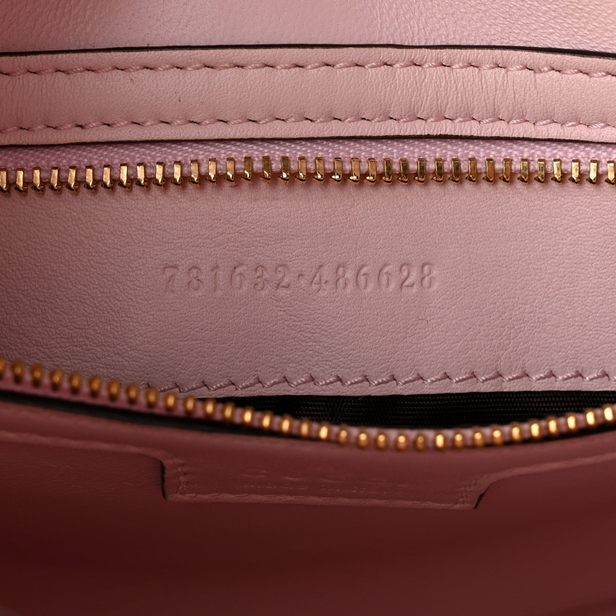 Gucci Snakeskin Web Small Jackie 1961 Hobo Pink 13 of 20