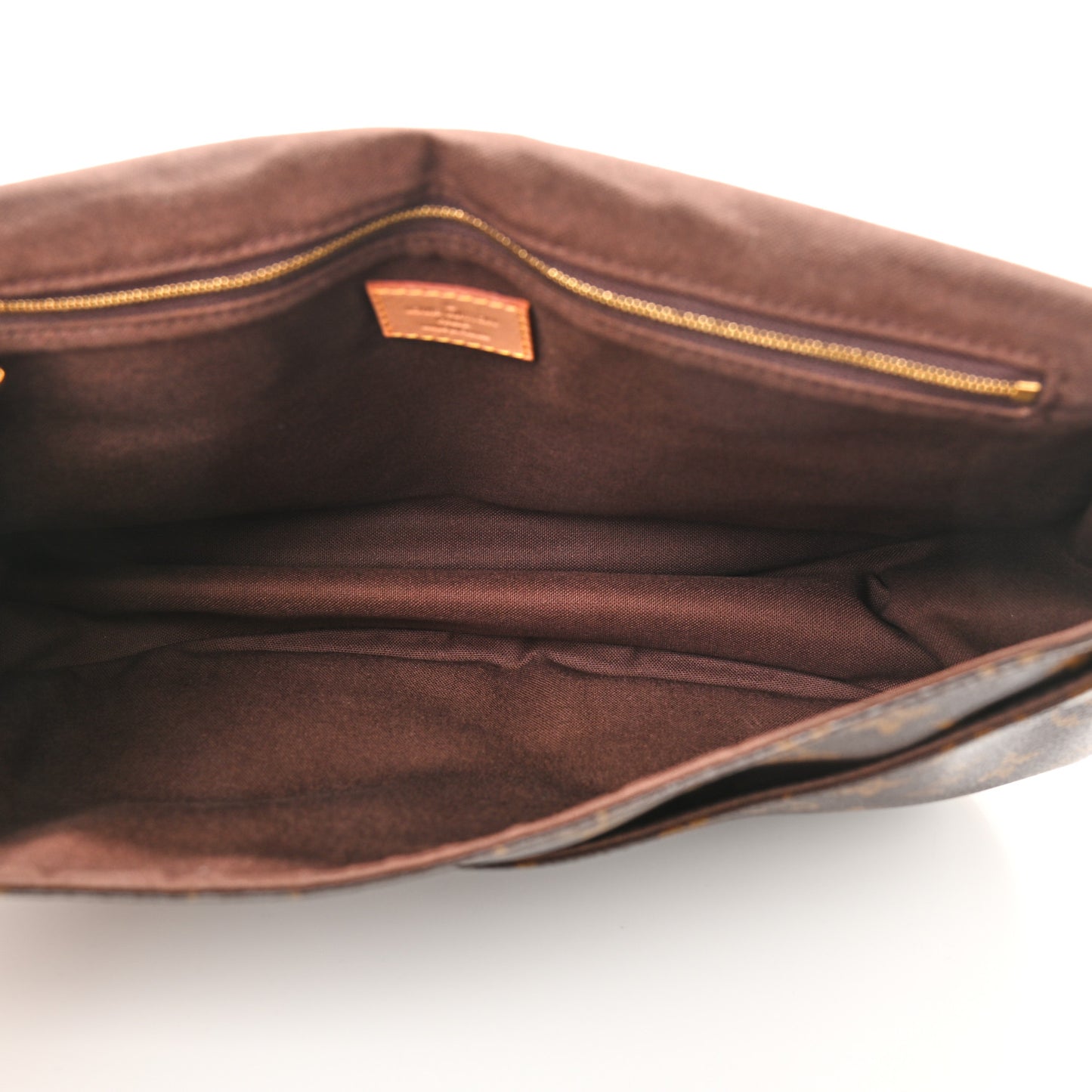 Monogram Menilmontant MM