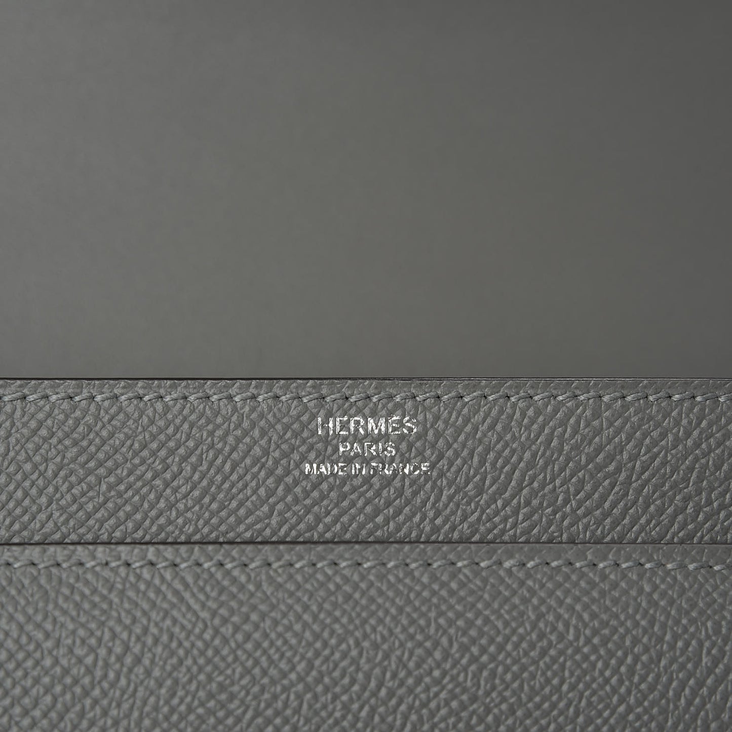 Epsom Verrou 21 Gris Mouette