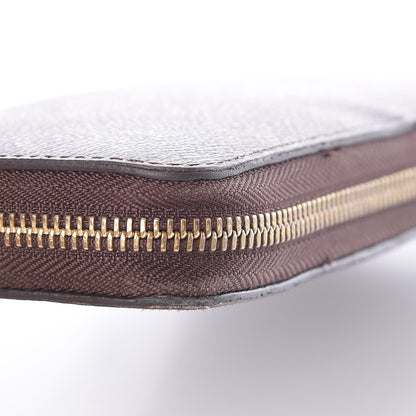 Louis Vuitton Monogram Zippy Wallet 11 of 16
