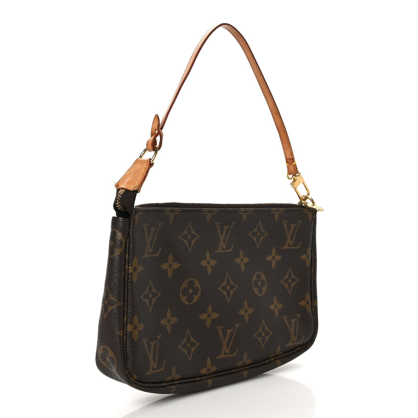 Monogram Pochette Accessories