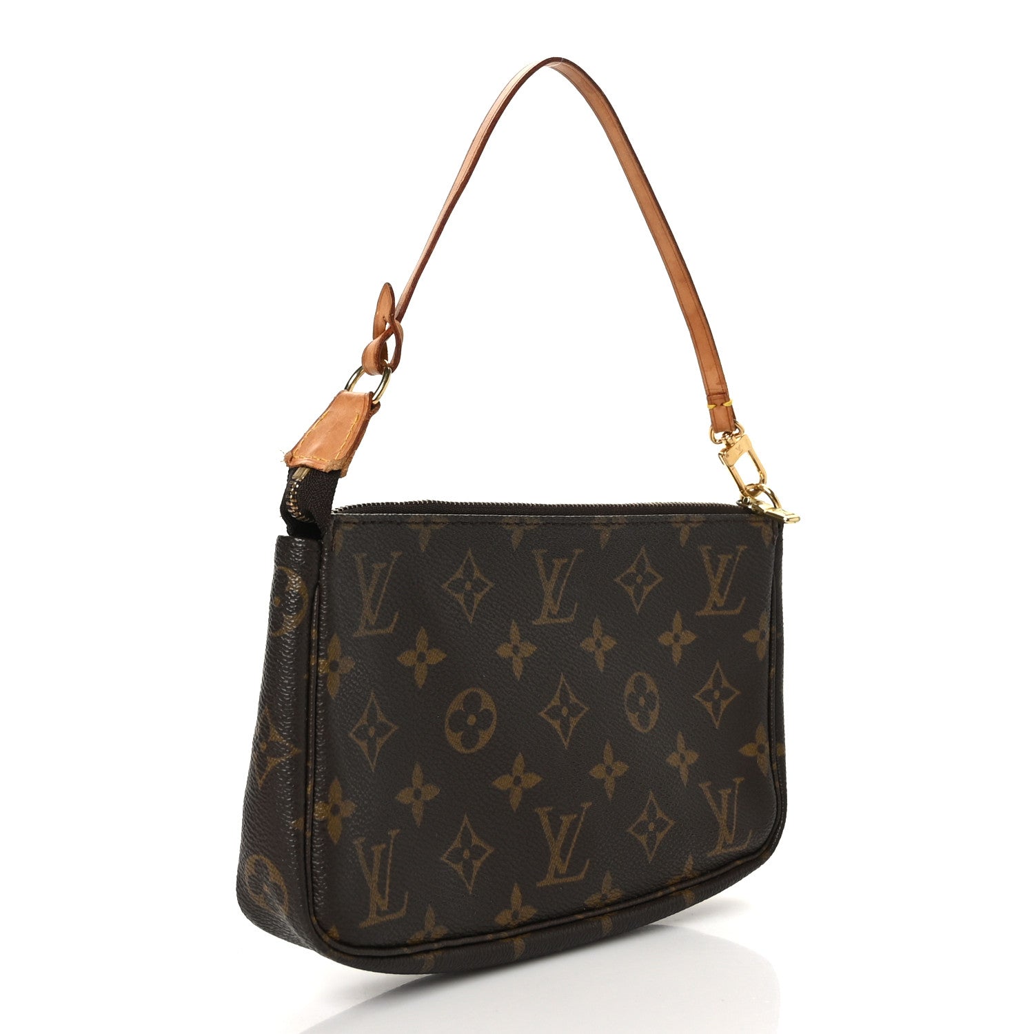 Louis Vuitton Monogram Pochette Accessories 3 of 9