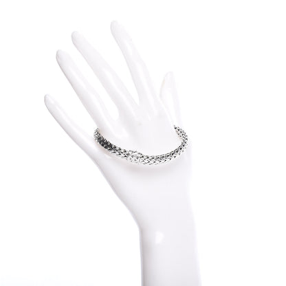 John Hardy Sterling Silver 7.5mm Classic Chain Bracelet 2 of 4
