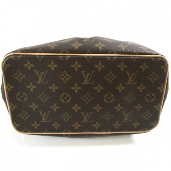 Louis Vuitton Monogram Palermo PM 4 of 11