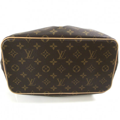 Louis Vuitton Monogram Palermo PM 4 of 11