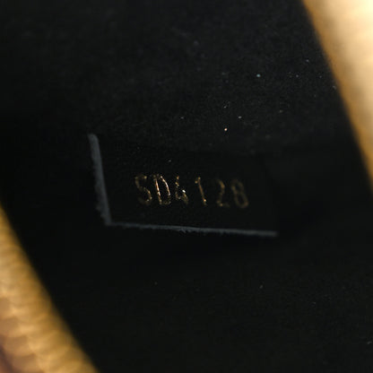 Louis Vuitton Reverse Monogram Pochette Metis 8 of 12